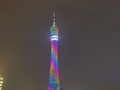 -珠江夜游西堤码头