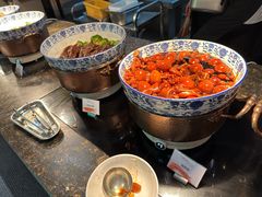 -温德姆至尊酒店·璇全日餐厅