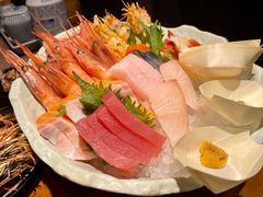 -和彩放题餐厅(酒仙桥店)