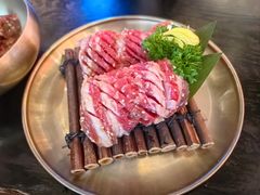 -西塔老太太泥炉烤肉(上海七宝领展广场店)