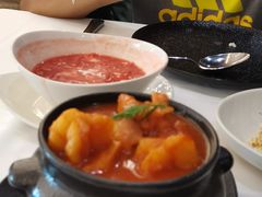 -马克西姆俄罗斯餐厅(通亚街店)