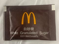 -麦当劳(杭州文三路店)