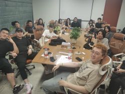 -嗨翻Hi-Fun竞技主题乐园·蹦床团建生日聚会(五棵松华熙店)