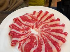 -南门涮肉(后海店)