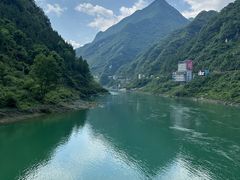 -阿依河景区