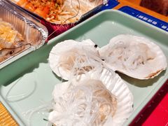 -蚝英雄·鲜蚝自助专门店(洋桥店)