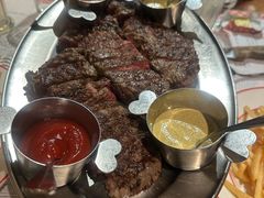 -La Vache! 噢！那只奶牛！(尖沙咀店)