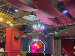 -疯克大象美式烤肉餐厅