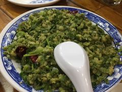 -三羊居食府(文艺路店)
