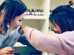 -墨more调香馆DIY自调香水(博雅国际中心B座店)