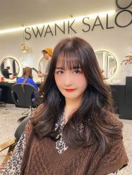 -SWANK SALON