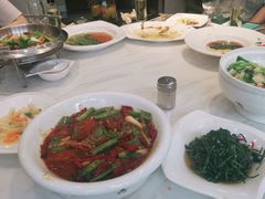 -宁味楼·西北创新融合菜(康平路锦泰店)