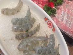 -牛市坎火锅(建设路店)