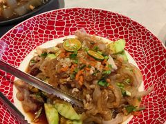 -单家老院·院子里的青岛菜(沙子口店)