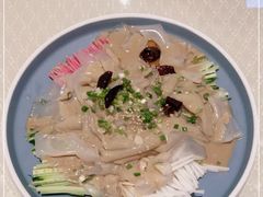 -陈阿婆鱼头泡饼·京味菜(复兴路店)