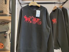 -COACH蔻驰(百联奥特莱斯广场店)