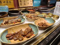 -東盛炭烤自助料理(玄武招商花园城店)