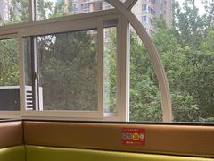 -清真·锦翔炝锅鱼(明德门店)