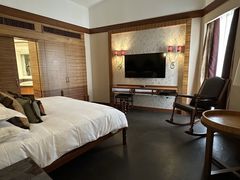 -澳门圣地牙哥古堡酒店