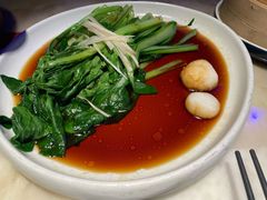 -绿茶餐厅(同成街华联店)