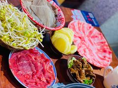 -楠火锅(绿地新都会店)