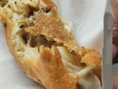 -家阳赵师傅油饼包烧麦(粮道街店)