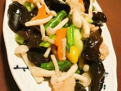 -梧桐餐厅(泉城路店)