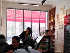 -大嘻咹biangbiang面(历史博物馆店)