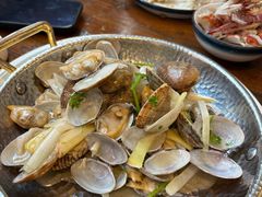 -九號院子海鲜烧烤