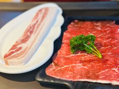 -牛市牛烤肉(西单大悦城店)