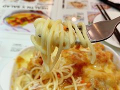 -大四喜茶餐厅(井岸店)