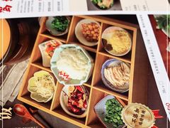 -川堂风·跷脚牛肉·乐山爆炒(宝山日月光店)