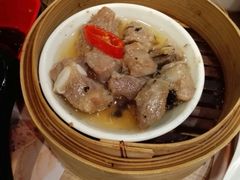 -添好运点心专门店(中环IFC店)