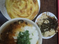 -传承缘正宗杨家吊炉饼(沈阳总店)