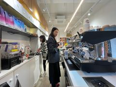 -via coffee(万象城店)