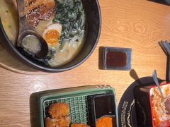 -沼津港精致料理·寿喜烧·烧鸟(青浦宝龙广场日料榜单店)