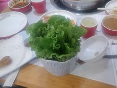 -大四喜·鲜牛肉火锅(洛阳大学城店)