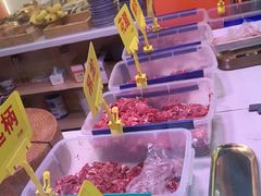 -李记鲜切牛肉自助火锅(紫薇花园店)