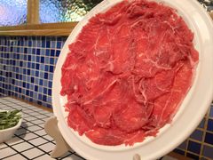 -山悦里 山野·鲜火锅(罗斯福广场店)