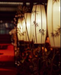 -上海喜玛拉雅酒店-宴会中心