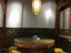 大堂-老城南.鸭血粉丝汤(夫子庙店)