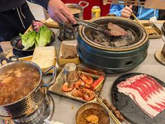 -龙虾奇迹泥炉烤肉(大华三路店)