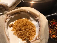 -狐狸爱上椰子鸡(滨江星光大道店)