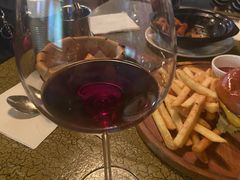 -羽深肉铺 Steak & Wine