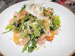 -LESCEDARS Brasserie Bistro香柏树