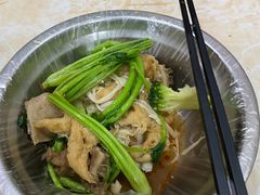 -李记牛杂店(建设一街店)