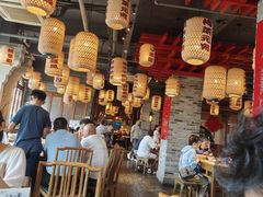 -二十八里太湖船菜(吉祥路店)