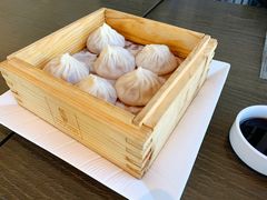 -南京景枫万豪酒店·万豪中餐厅