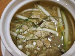 -德胜轩正宗顺德菜(宝安沙井会展中心店)