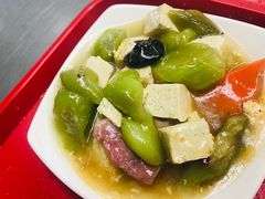 -复旦大学本部-食堂
